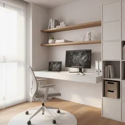 How to Optimize a Small Home Office for Productivity
