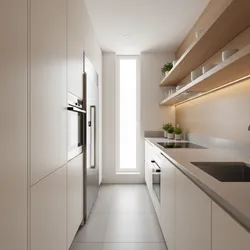 How to Optimize a 10-Foot Kitchen Layout for Maximum Efficiency