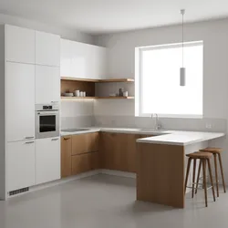Professional Design Tips to Optimize an 11x11 Kitchen Space