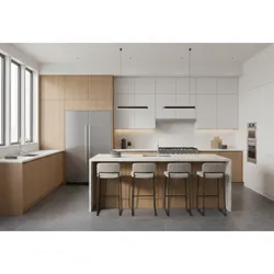 How to Optimize Storage and Workflow in a 12x20 Kitchen