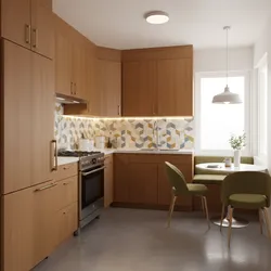 How to Optimize a Small 1960s Kitchen Layout Without Full Remodeling