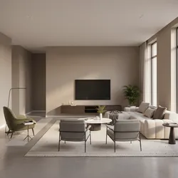 How to Optimize Furniture Placement in a 30 x 18 Living Room for Better Flow