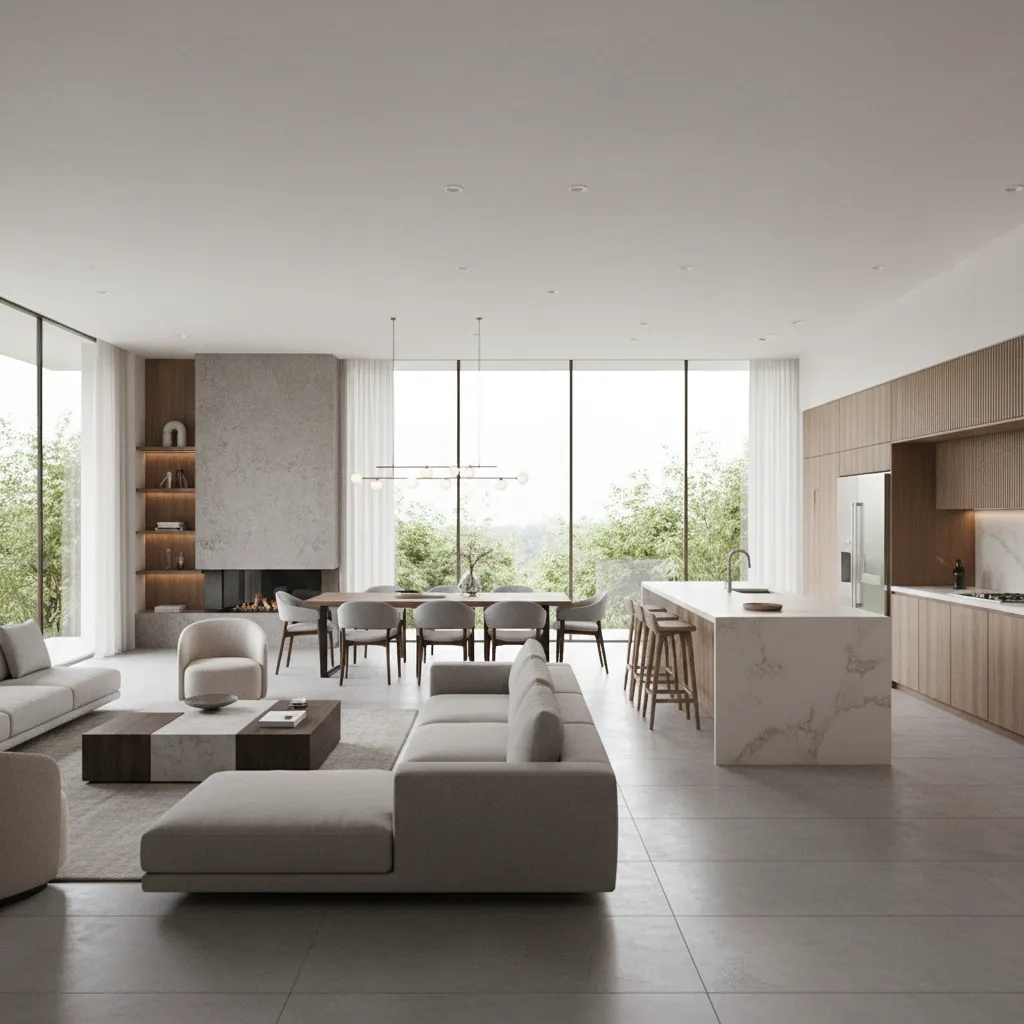 How to Optimize Space in a 30 x 60 House Plan