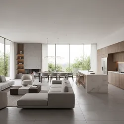 How to Optimize Space in a 30 x 60 House Plan