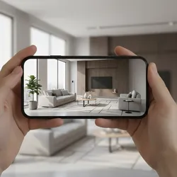 How to Optimize 3D Home Video Quality When Using Mobile Apps