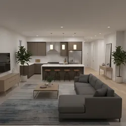 Optimizing Performance in 3D House Game Environments