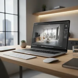 How to Optimize 3D Models for Faster Browser Loading