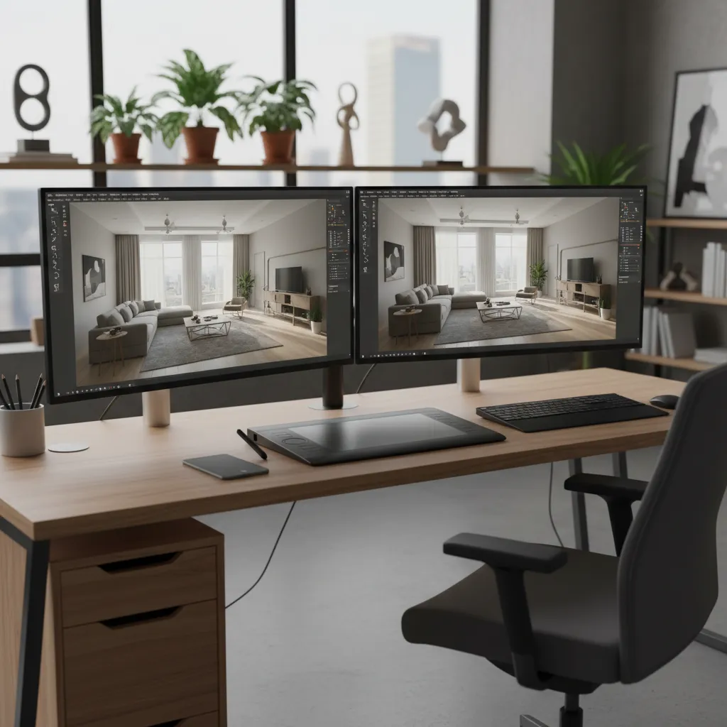 How to Optimize Your 3D Modeling Workflow for Faster Results