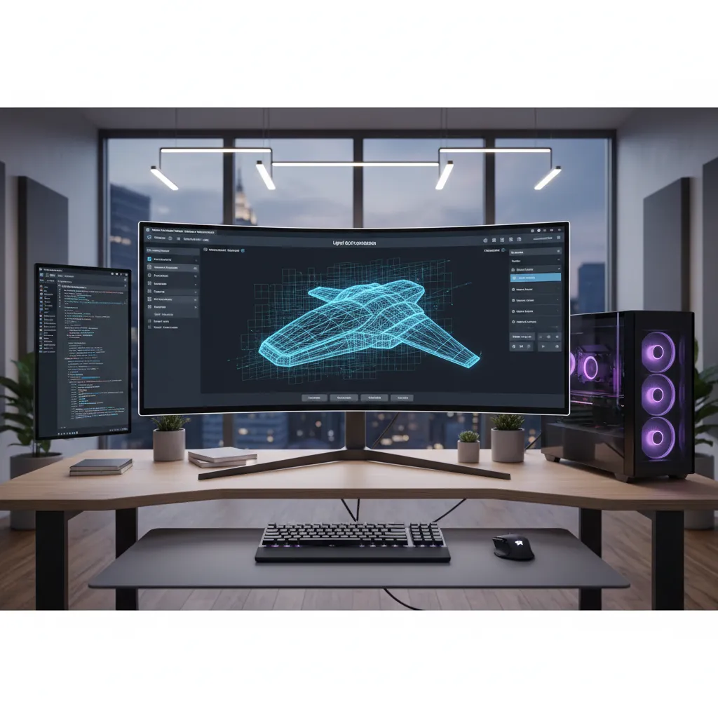 How to Optimize 3D Models for Faster Website Loading