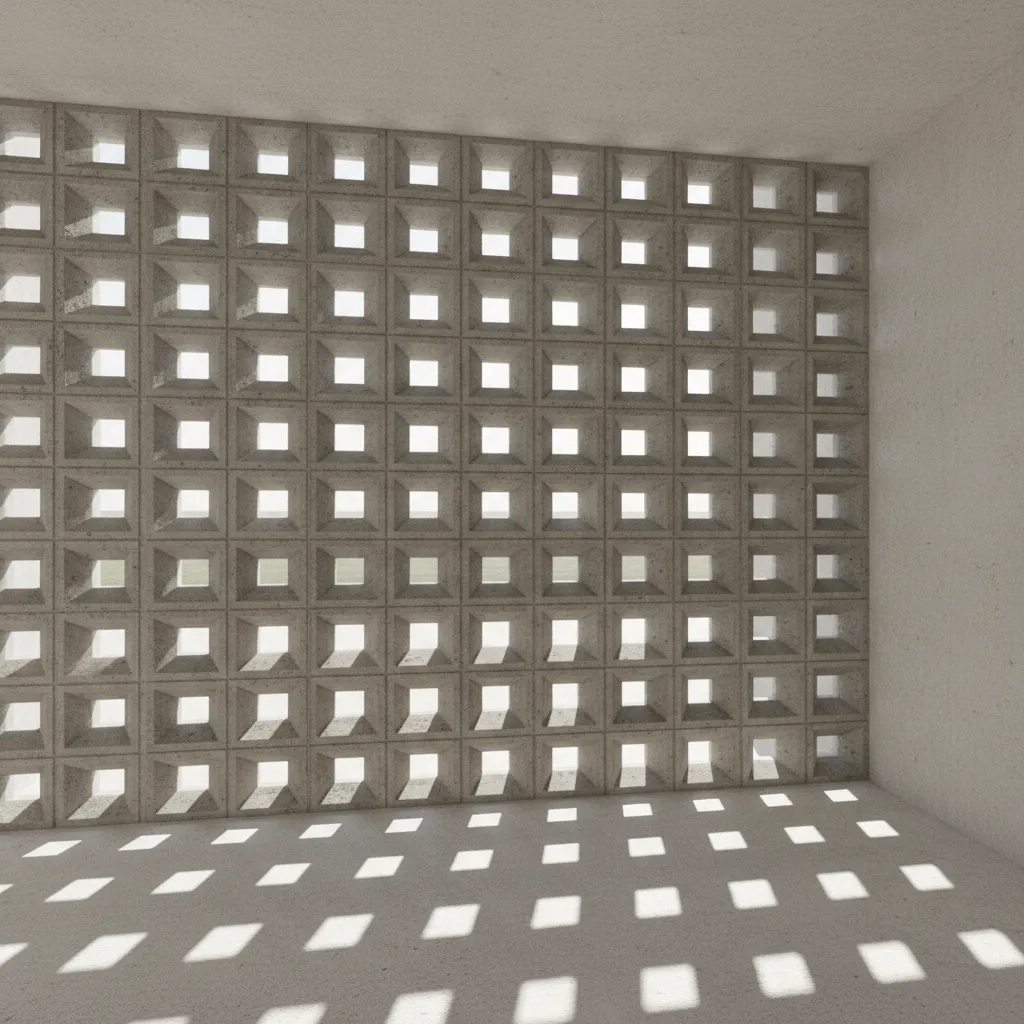 How to Optimize Cement Ventilator 3D Models for Faster Rendering