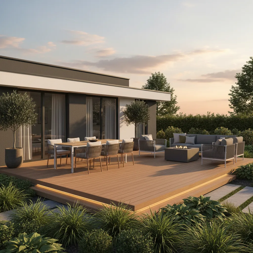 How to Optimize Your Deck Layout Using the Home Depot Deck Design Program