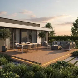 How to Optimize Your Deck Layout Using the Home Depot Deck Design Program