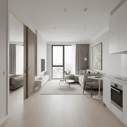 Optimizing Door Shutter Design for Better Space Utilization