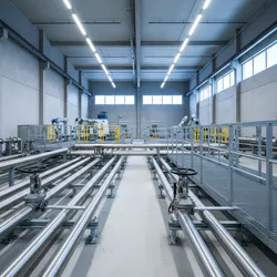 How to Optimize Floor Piping Layout for Maintenance and Flow Efficiency