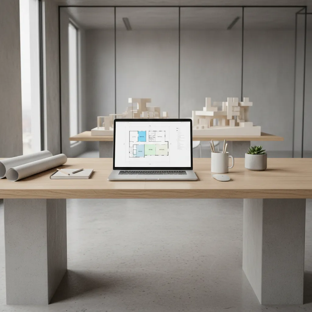 How to Optimize Floor Plan Screenshot Quality for Documentation