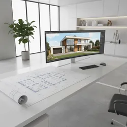How to Optimize Floor Plans for Accurate 3D Model Conversion