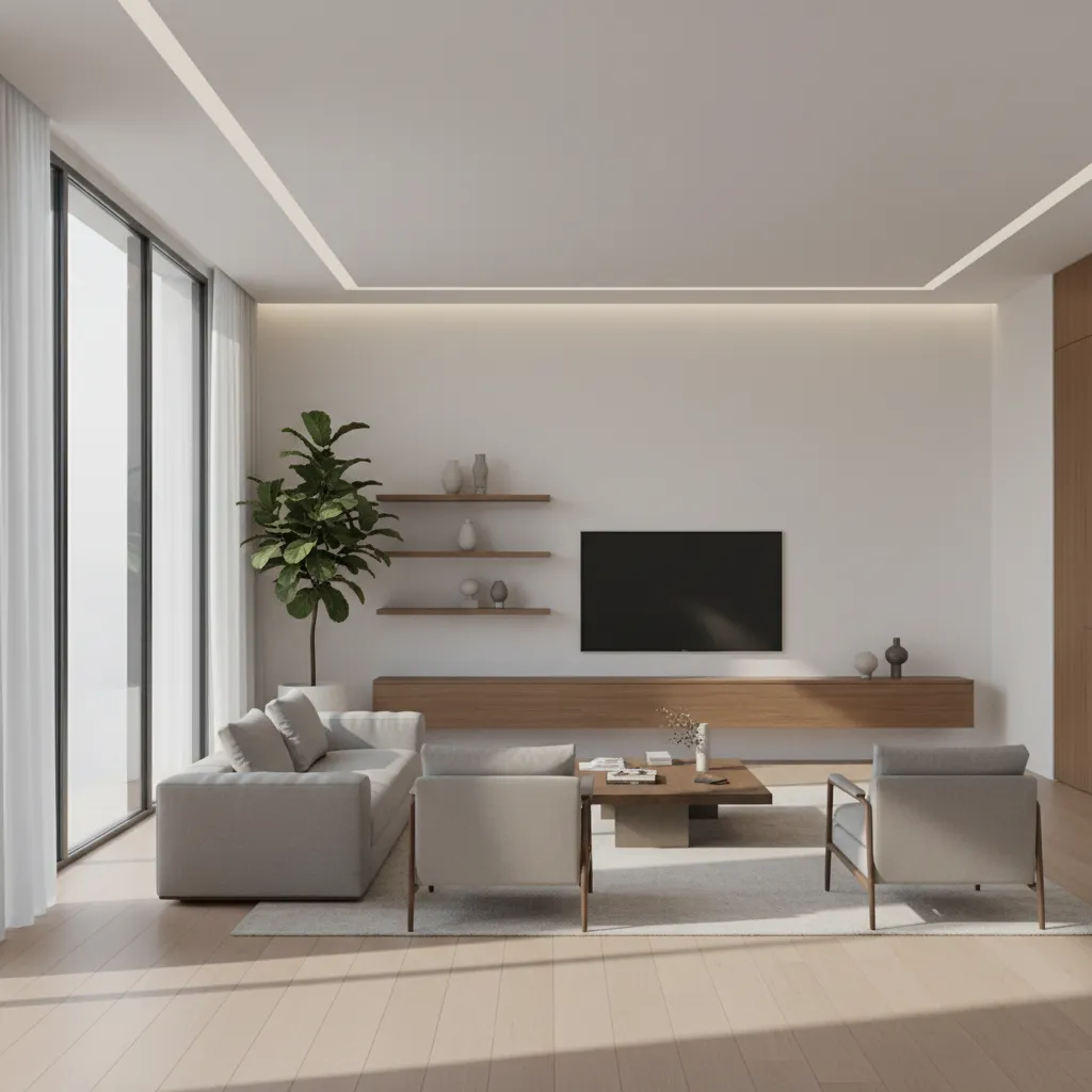 Optimize Floor Shadows for Real Time Rendering