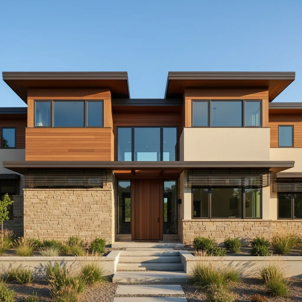 How to Optimize House Elevation for Sunlight Ventilation and Energy Efficiency