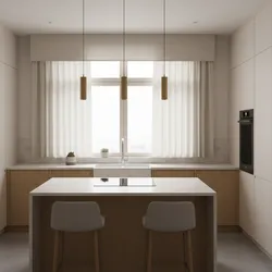 How to Optimize Kitchen Curtains for Light Privacy and Style