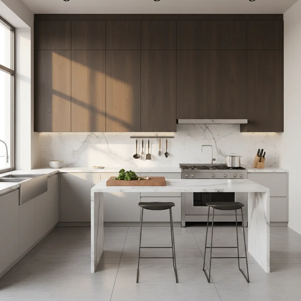 How to Optimize Your Kitchen Setup for Faster Cooking