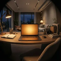 How to Optimize Night Light Settings for Maximum Blue Light Reduction