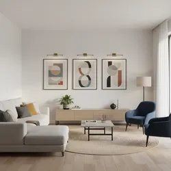 How to Optimize Picture Lighting for Better Artwork Visibility