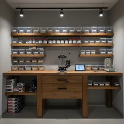 Optimize Your Reloading Room Workflow for Speed and Efficiency