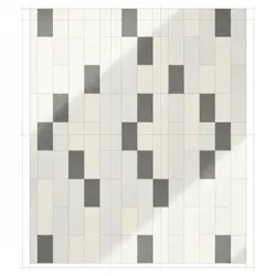 How to Optimize 2D Flooring Tile Layouts to Reduce Material Waste