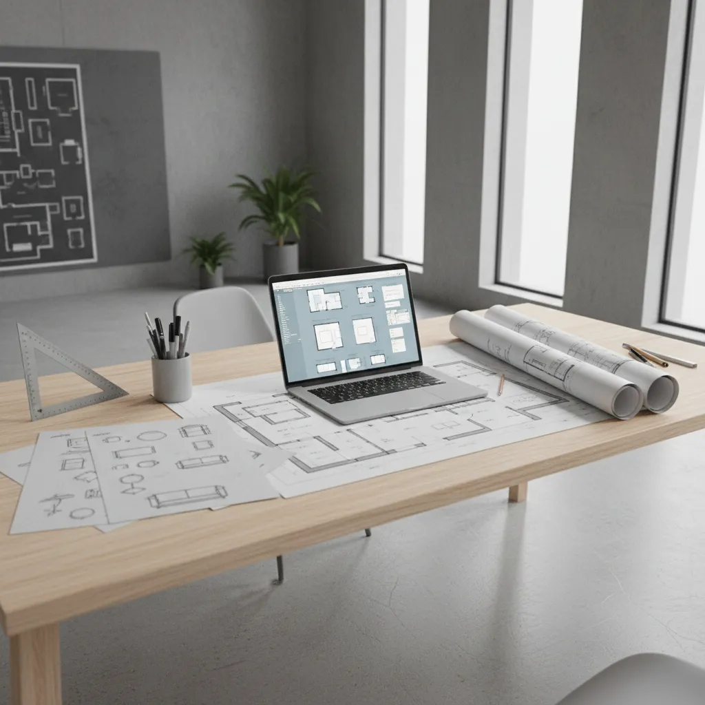 6 Practical Ways to Organize Your 2D CAD Block Library