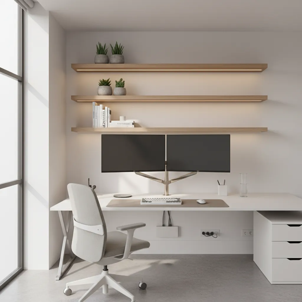 Tools and Accessories That Improve Computer Room Organization