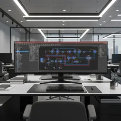 How to Organize and Optimize Electrical Symbol Libraries in CAD Projects