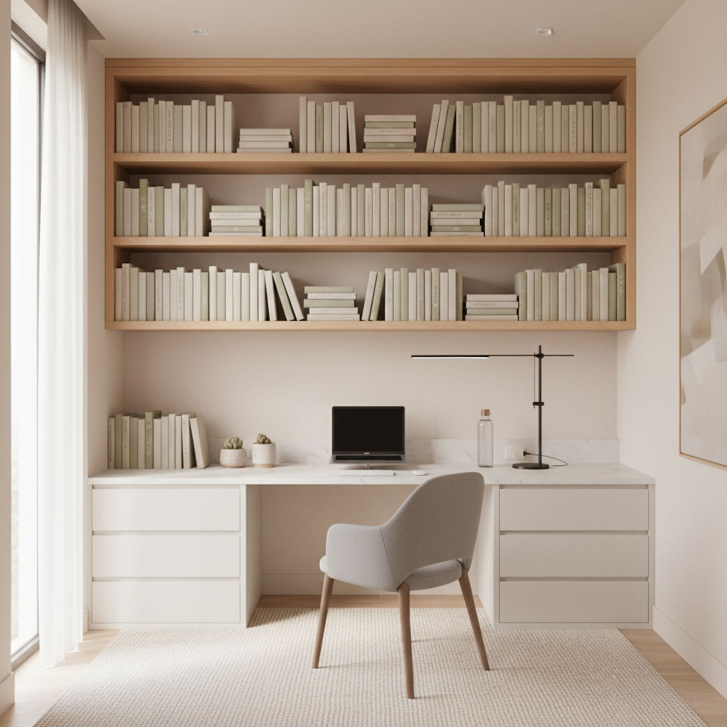 Study Ins Study Rooms in Guntur Homes Feel Cramped? 5 Layout Fixes