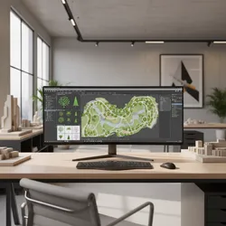 How to Organize and Optimize Tree CAD Blocks in AutoCAD