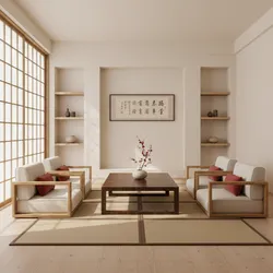 Common Mistakes in Oriental Interior Design and How to Fix Them