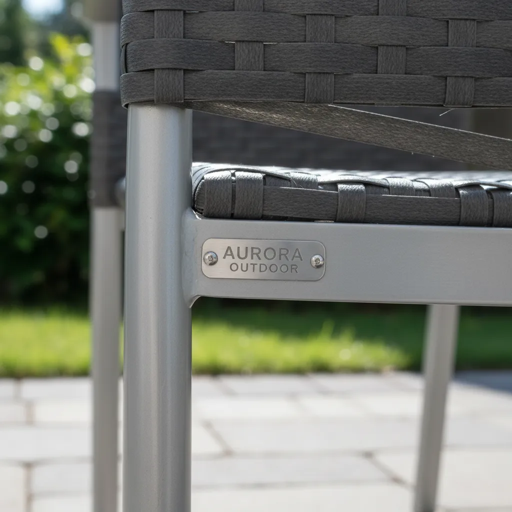 Logo Placement and Labeling Differences Across Brands