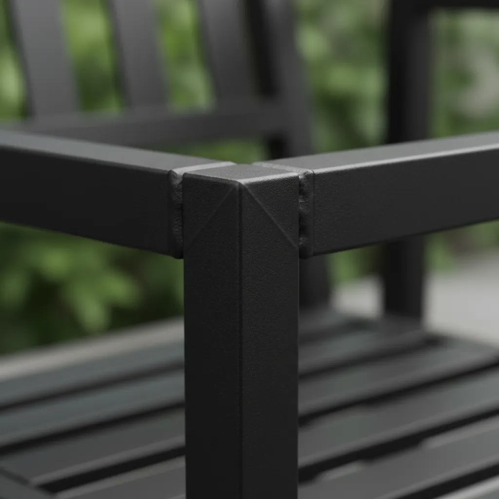 Common Red Flags When Buying Used Brown Jordan Pieces