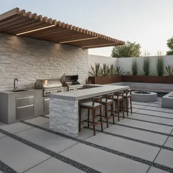 How to Choose the Right BBQ Grill CAD Block