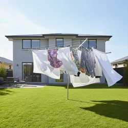 How to Choose the Best Outdoor Laundry Line for Your Space