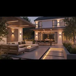 How to Optimize Outdoor Lighting to Reduce Bugs