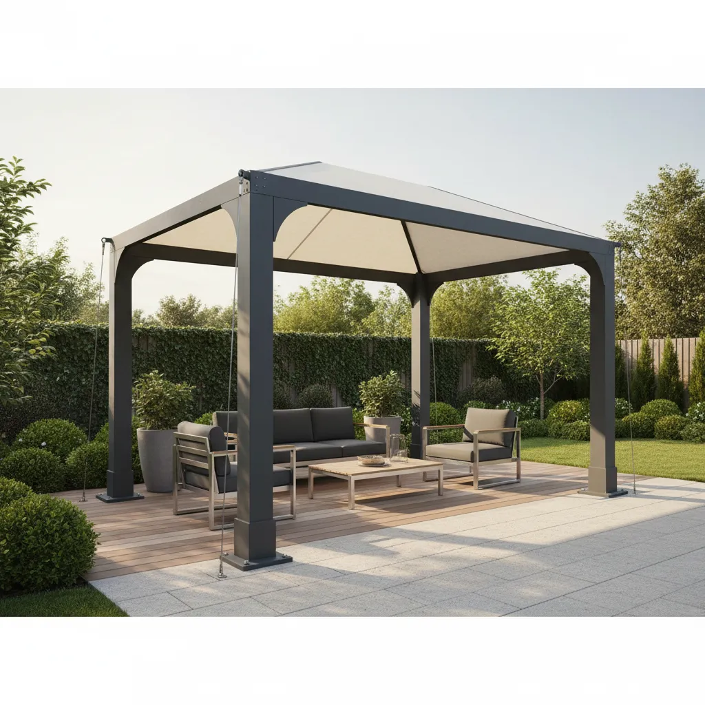 Common Outdoor Shelter Problems and How to Fix Them