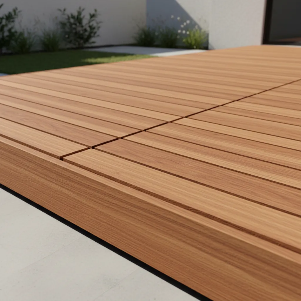 Design Strategies to Reduce Water Exposure