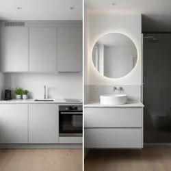 Outlet Safety Risks in Small Bathrooms and Kitchens