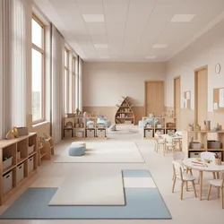 How to Fix an Overcrowded Daycare Classroom