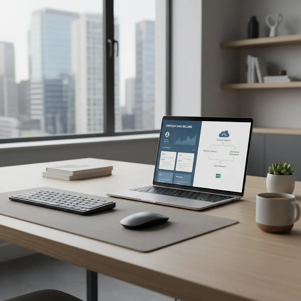 How Paddle Works as a Billing Platform for SaaS Apps