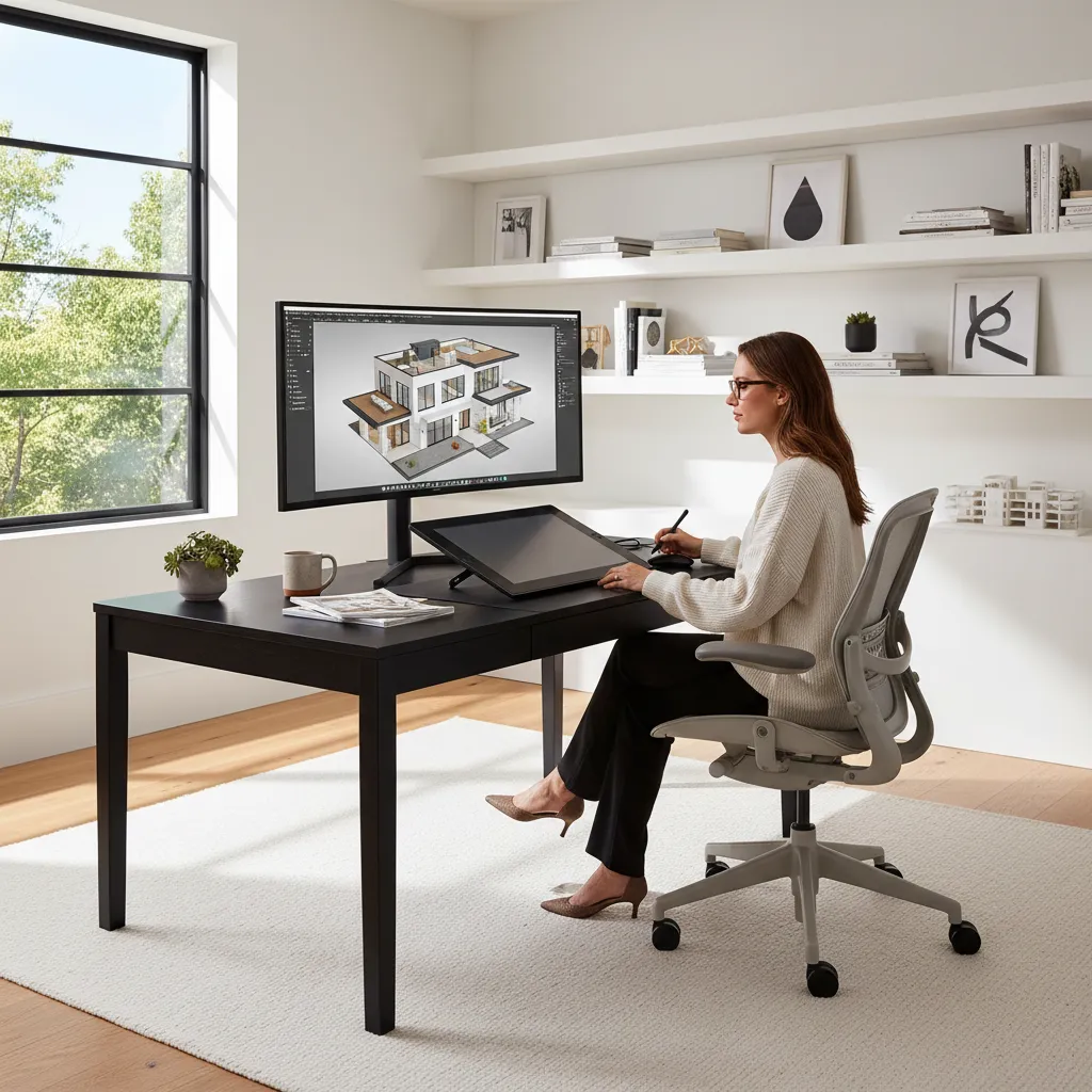 Paginas para hacer diseños de casas gratis