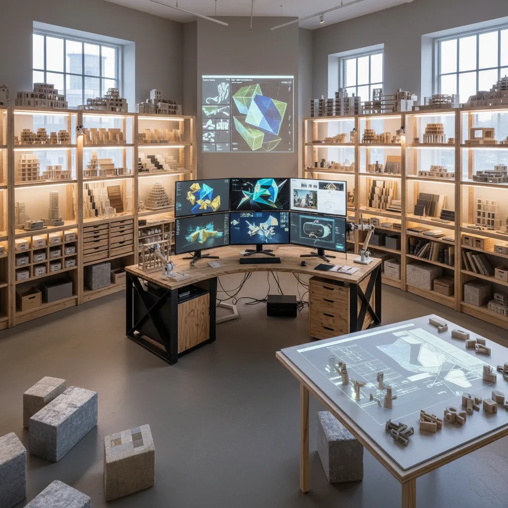 How Industries Actually Use Paid 3D Models