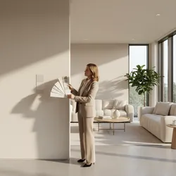 Paint Color Matching 5 Easy Ways Anyone Can Use