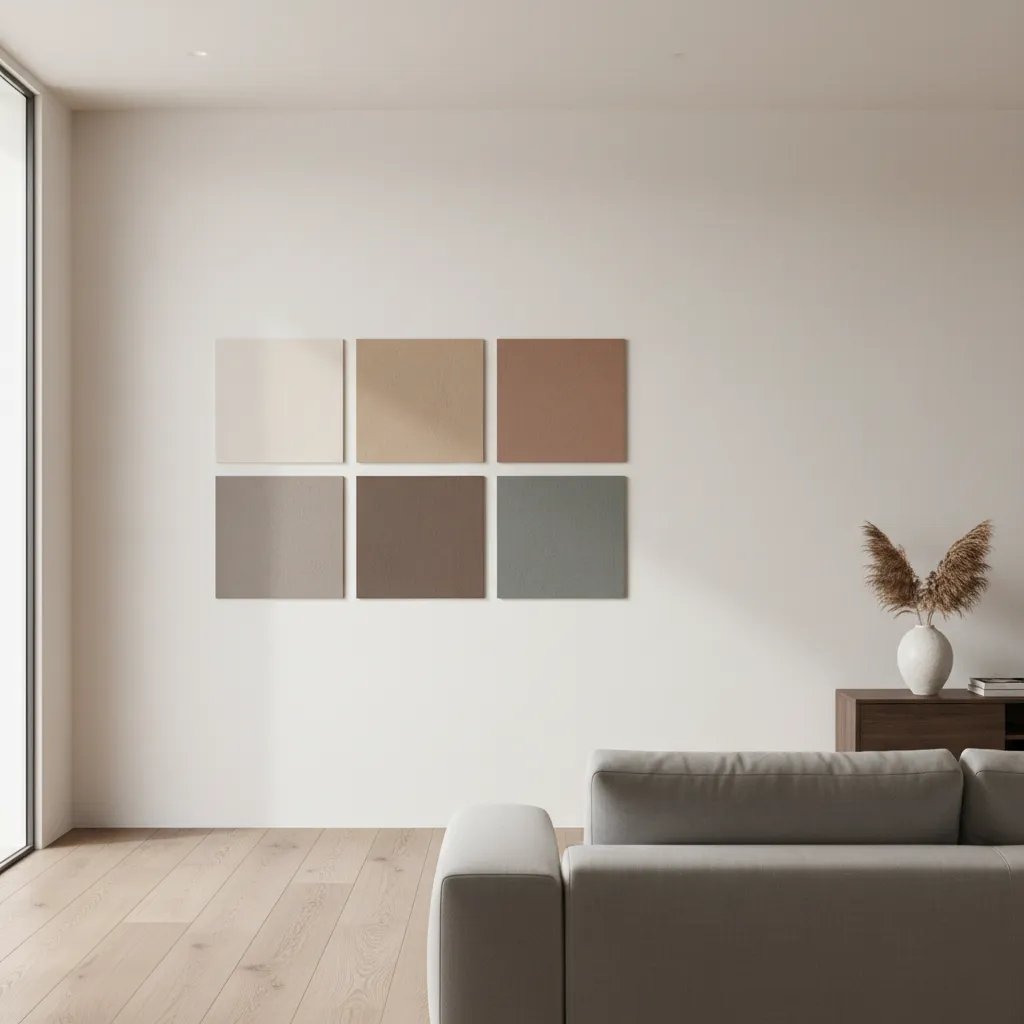 How to Label and Record Your Paint Formula