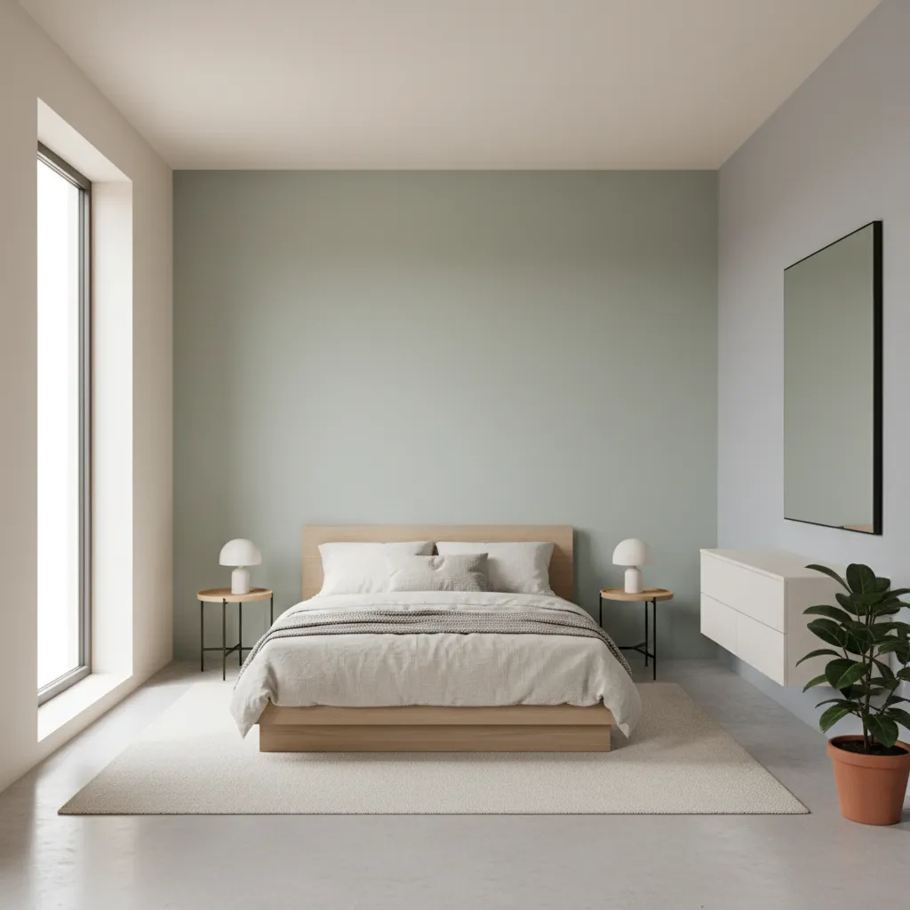 5 Good Paint Colors for Small Rooms That Truly Work