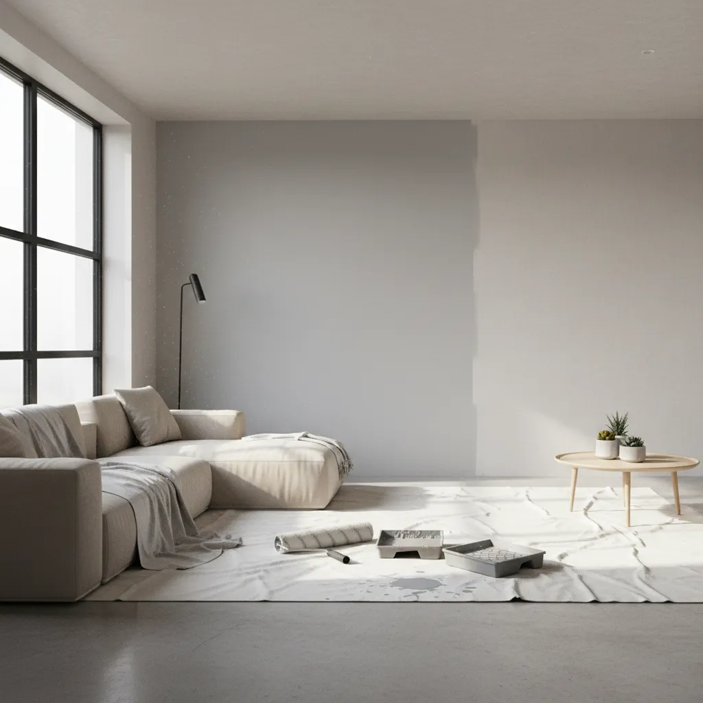 Paint Coverage Comparison Which Paint Brands Reduce Waste Most